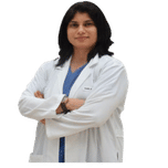 Dr. Neema Bhat