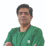 Dr. Atul Ahuja