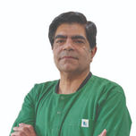 Dr. Atul Ahuja