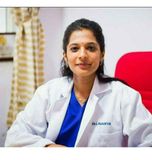 Dr. Lavanya Kiran