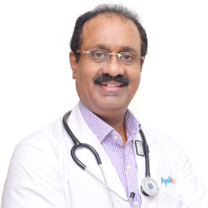 Dr Suresh G, General Physician/ Internal Medicine Specialist Dr Suresh G, General Physician/ Internal Medicine Specialist