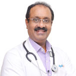 Dr Suresh G