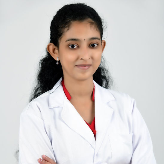 Dr. Vani P, Psychiatrist Dr. Vani P, Psychiatrist