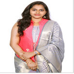 Dr. Manjula J