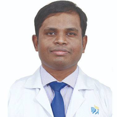 Dr. Somasundaram A C, Neurologist Dr. Somasundaram A C, Neurologist