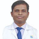 Dr. Somasundaram A C, Neurologist