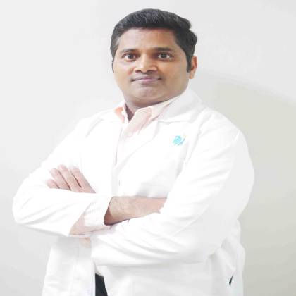 Dr. N Naidu Chitikela, Urologist Dr. N Naidu Chitikela, Urologist