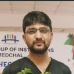 Dr. Vidyut Swargam