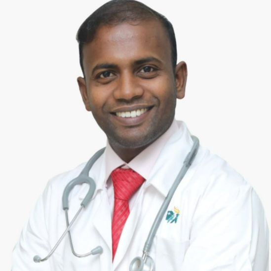 Dr M Kalaivanan, Orthopaedician Dr M Kalaivanan, Orthopaedician