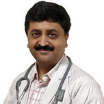 Dr. Santosh N Dr. Santosh N