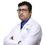 Dr. Sunil Jaiswal