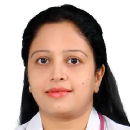 Dr. Fazala Mehnaz, Paediatrician Dr. Fazala Mehnaz, Paediatrician
