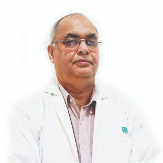 Dr. Suresh Kr Rawat, Urologist Dr. Suresh Kr Rawat, Urologist