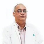 Dr. Suresh Kr Rawat