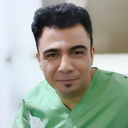 Dr. Syed Asim Rizvi, Surgical Oncologist