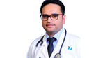 Dr R Srinath Bharadwaj, Medical Oncologist