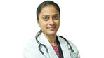 Dr. Jyothi Rajesh, Obstetrician and Gynaecologist