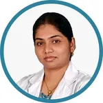 Dr. Vidya Konduri