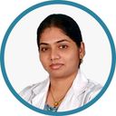 Dr. Vidya Konduri, Obstetrician and Gynaecologist