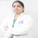 Dr. Vidya Konduri, Obstetrician and Gynaecologist