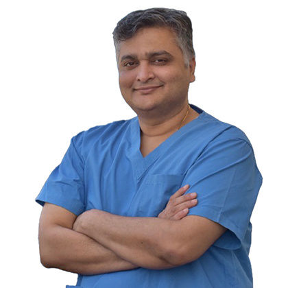 Dr. Nitesh Jain, Urologist Dr. Nitesh Jain, Urologist