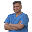Dr. Nitesh Jain, Urologist