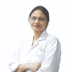 Dr. Chanda Chowdhury Lap. And Robotic Surgeon