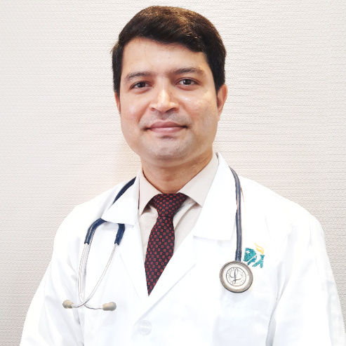 Dr. Vijay Kumar H J, Gastroenterology/gi Medicine Specialist Dr. Vijay Kumar H J, Gastroenterology/gi Medicine Specialist