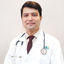 Dr. Vijay Kumar H J, Gastroenterology/gi Medicine Specialist in bengaluru
