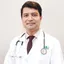 Dr. Vijay Kumar H J, Gastroenterology/gi Medicine Specialist in samandur-bengaluru