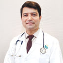 Dr. Vijay Kumar H J, Gastroenterology/gi Medicine Specialist