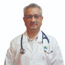 Dr. Radhakrishna Hegde, Paediatrician