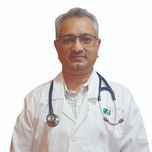 Dr. Radhakrishna Hegde