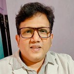 Dr. Rakesh Goud Dr. Rakesh Goud