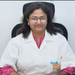Dr. Sasawati Das