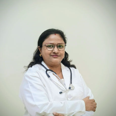 Dr. Sasawati Das, Psychiatrist Dr. Sasawati Das, Psychiatrist