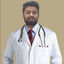 Dr. Deep Goswami, General Physician/ Internal Medicine Specialist in s-r-f-t-i-kolkata
