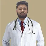 Dr. Deep Goswami