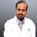 Dr. Rajesh Prabhu, Gastroenterology/gi Medicine Specialist
