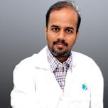 Dr. Rajesh Prabhu