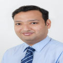 Dr. Mangesh Danej, Cardiologist