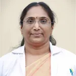 Dr. Uma Velmurugan