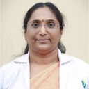 Dr. Uma Velmurugan, Obstetrician and Gynaecologist
