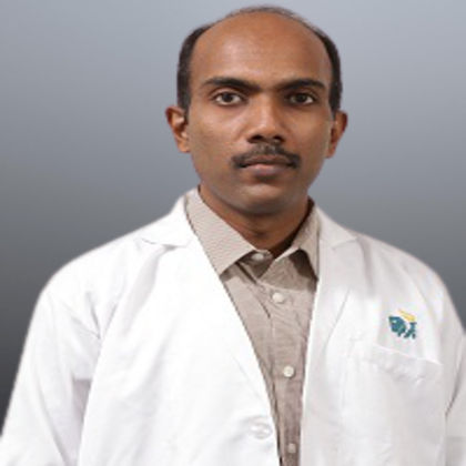Dr. Shankar Ganesh, Neurosurgeon Dr. Shankar Ganesh, Neurosurgeon