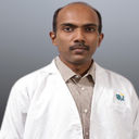 Dr. Shankar Ganesh, Neurosurgeon