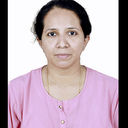 Dr. Mary Susan K S, General Physician/ Internal Medicine Specialist