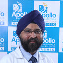 Dr. Abhaysingh Walia, Cardiothoracic and Vascular Surgeon