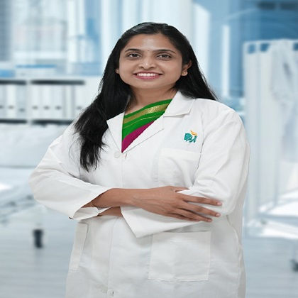 Dr Rashmi Patil, Obstetrician and Gynaecologist Dr Rashmi Patil, Obstetrician and Gynaecologist