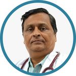 Dr. Arun Agarwal