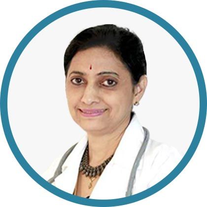 Dr. Mythili Rajagopal, Paediatrician Dr. Mythili Rajagopal, Paediatrician